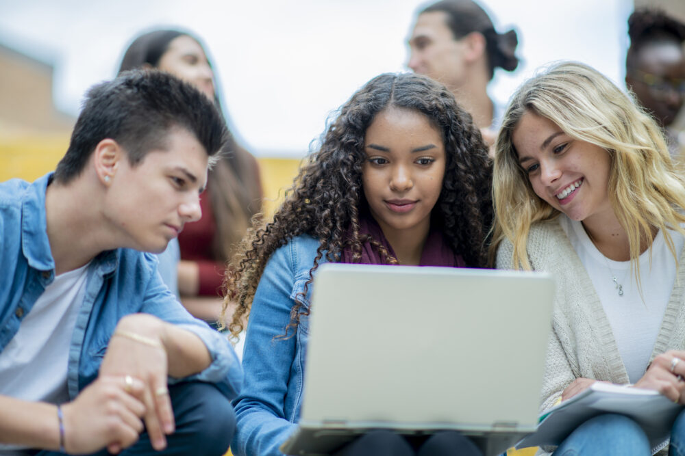 Driving Toward Excellence in Career Navigation for Gen Z