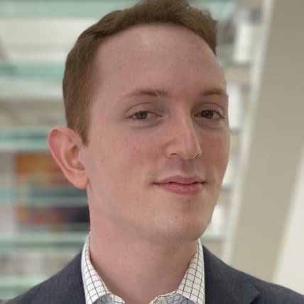 Alex Sileo - Senior Manager, Policy and Advocacy, JFF