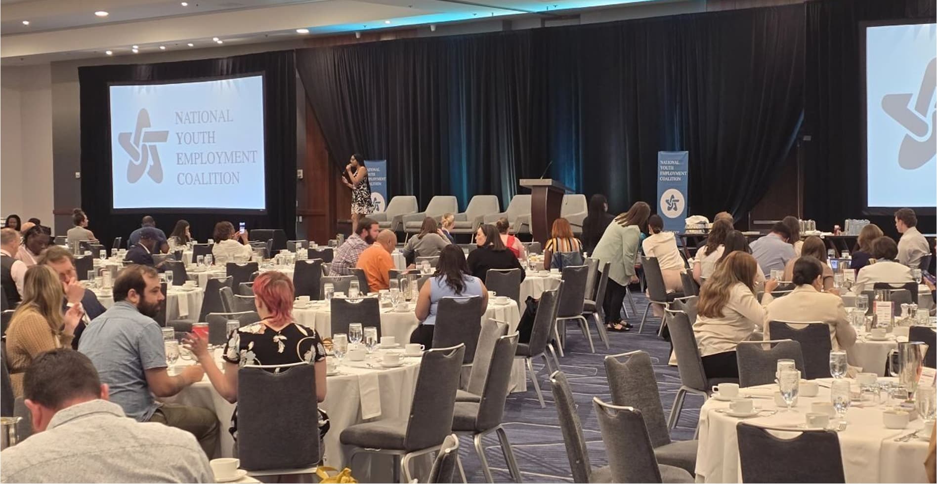 National Conversations and Next Generation Workers: Key Themes to Inform the Work Ahead