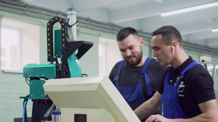 Voices From the Field