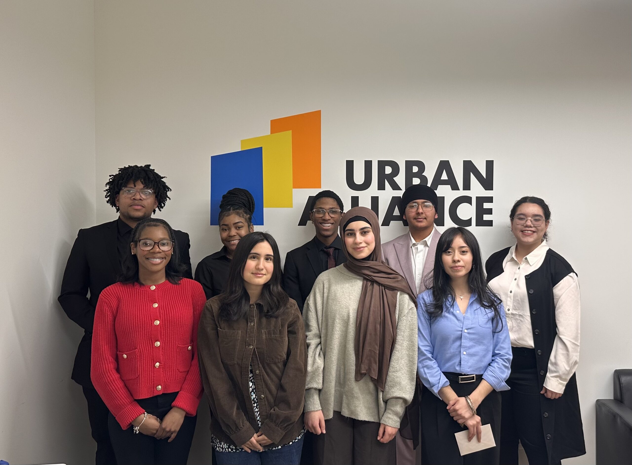 Urban Alliance