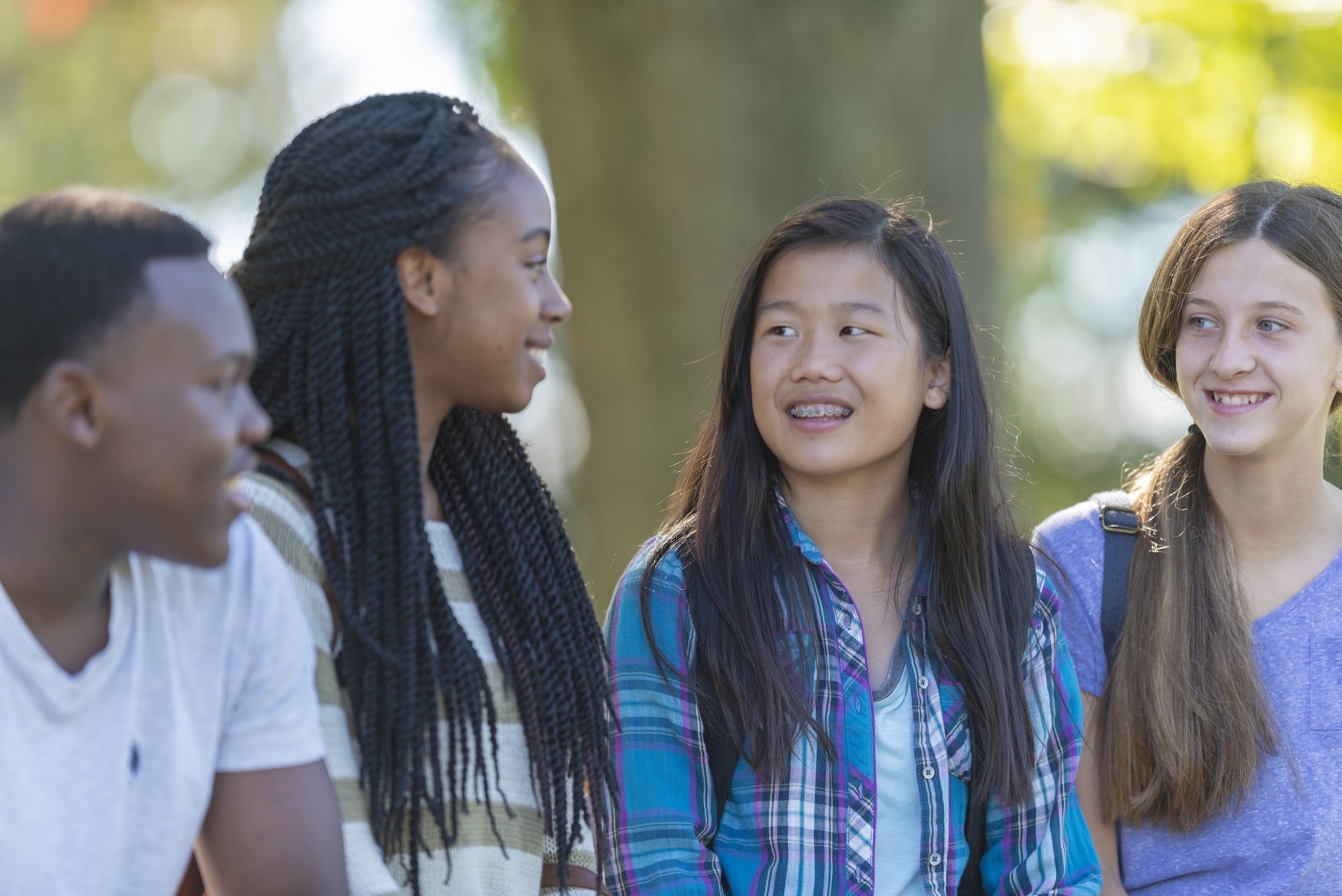 Career Navigation and Young People: Lessons From Our Place-Based Work